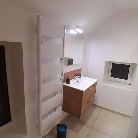 La Maison De Louis בית נופש