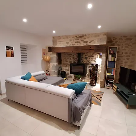 Holiday home La Maison De Louis