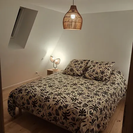 בית נופש La Maison De Louis