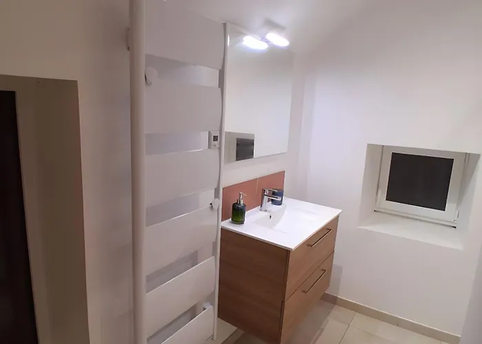 La Maison De Louis Holiday home