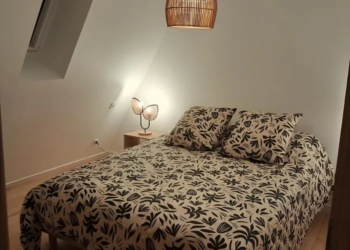 Holiday home La Maison De Louis